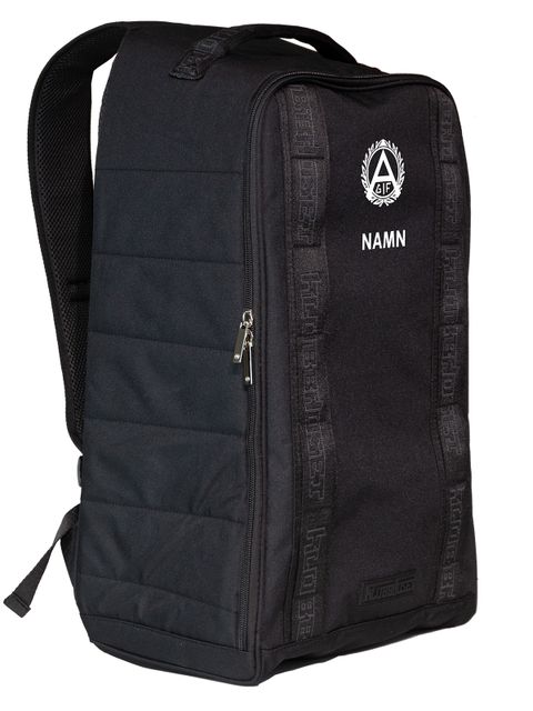 KH Ryggsäck Exclusive - Black Label (Annebergs GIF)